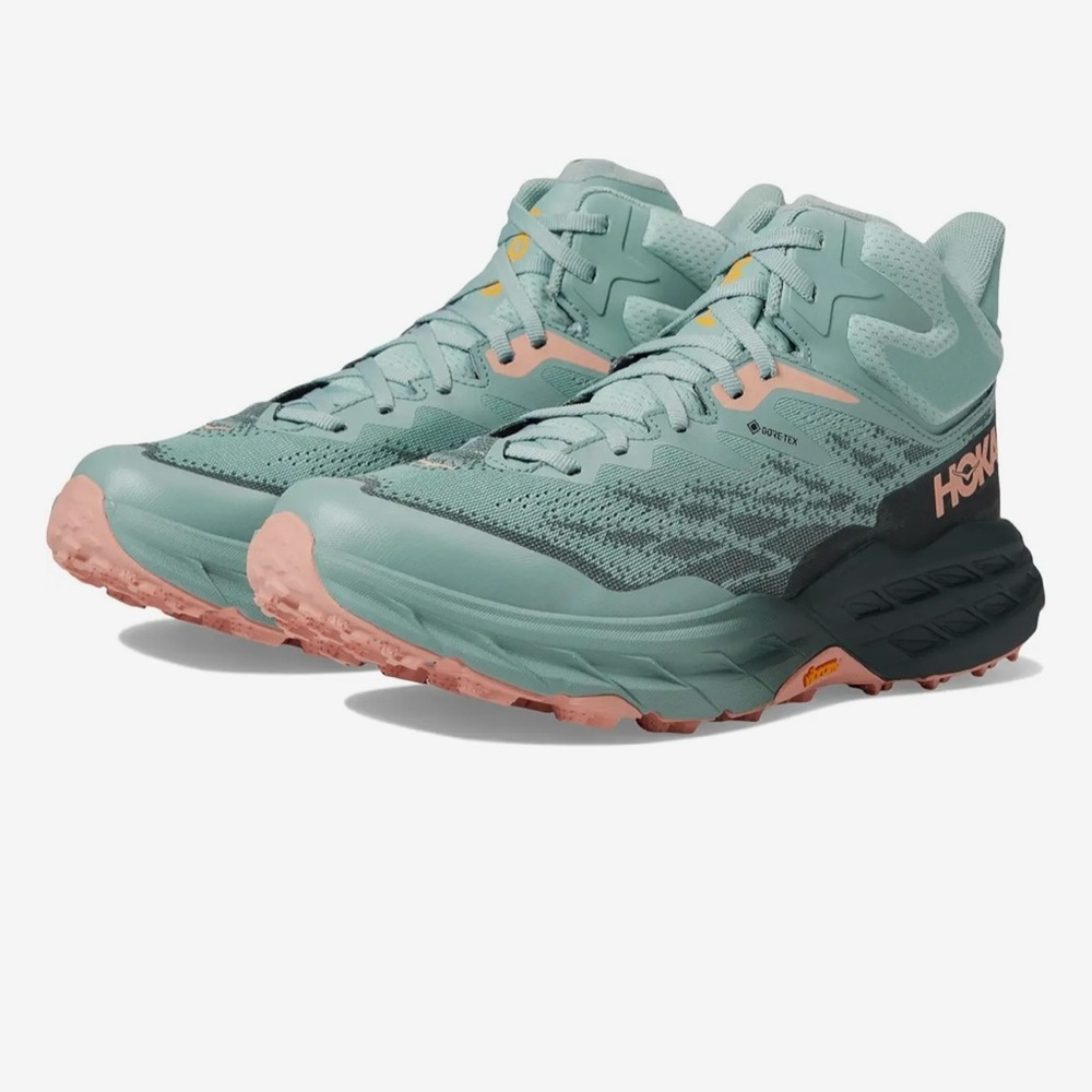 Hoka Speedgoat 5 Mid GTX®